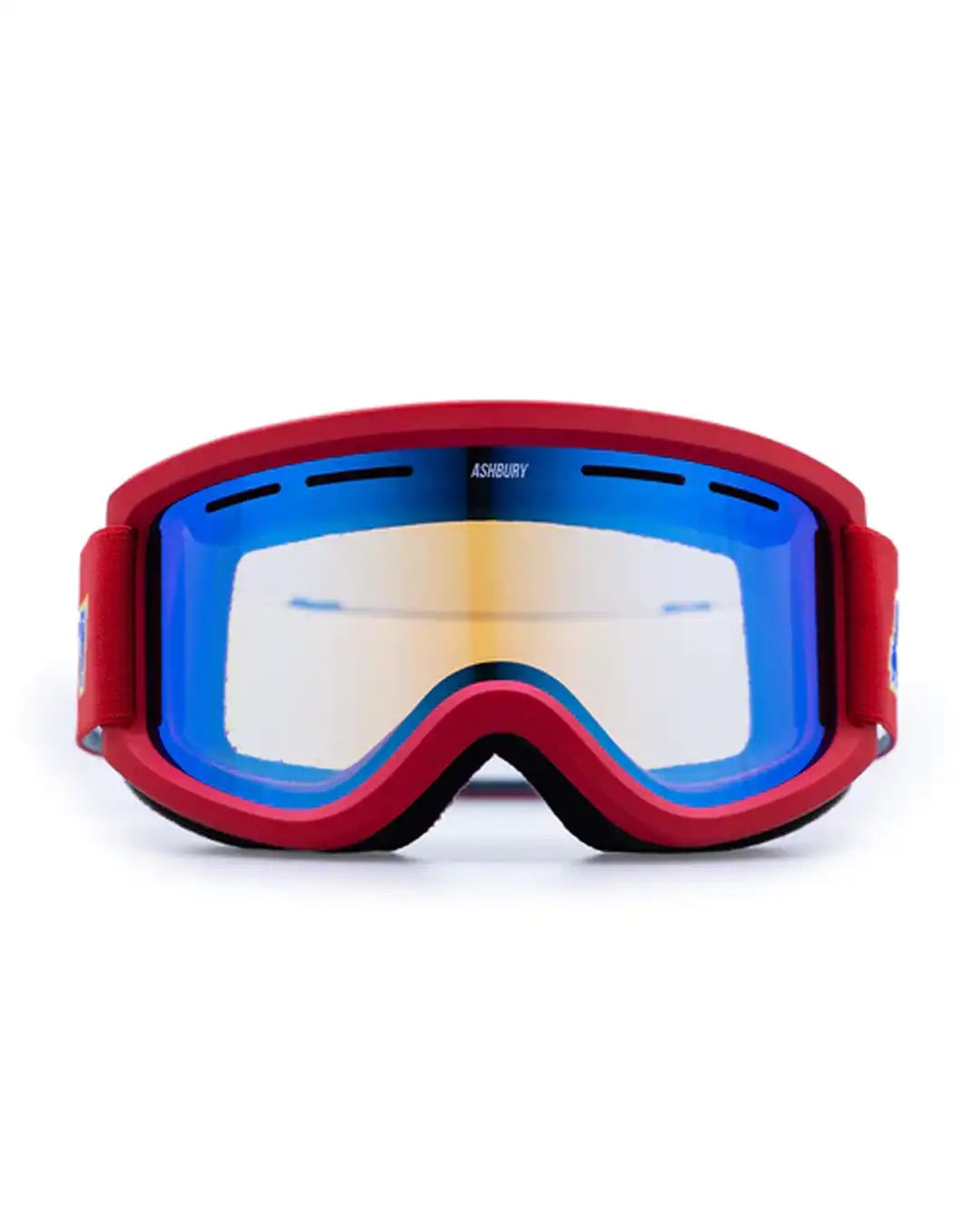 Warlock Goggles - Astro 2026