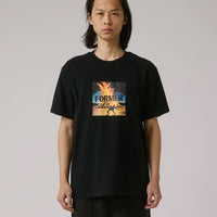 T-Shirt Everlast - Black