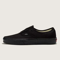 Authentic Shoes - Black/Black