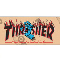 Grip Thrasher X Screaming Flame