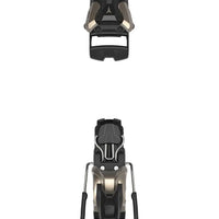 Fixation De Ski Strive 12 Gw - Black/Bronze 2026