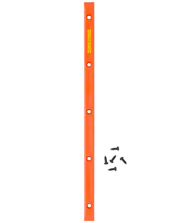 Rails Juice Bars Skateboard Accessory - Orange