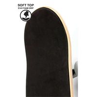 Skateboard Complet Peek Over Soft top