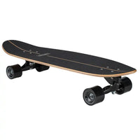Surfskate Complet Cx Black Label