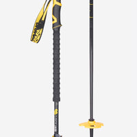 Lockjaw Carbon Plus Ski Poles