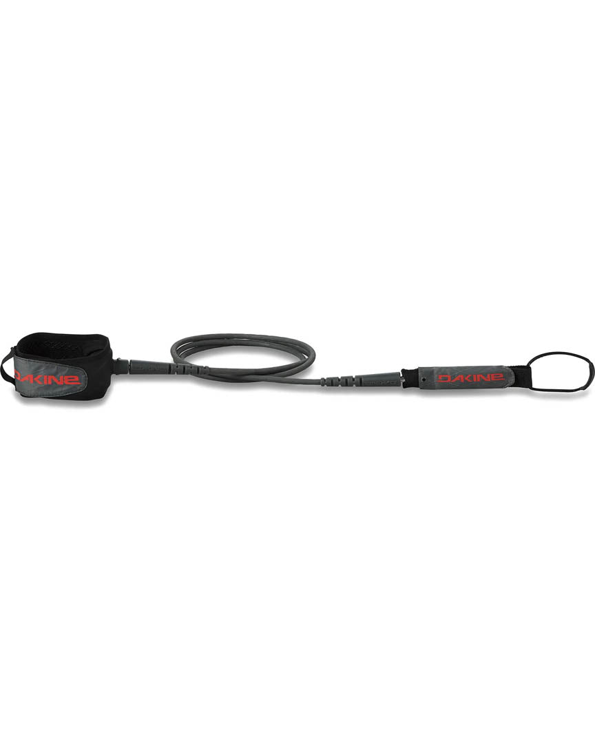 Leash Surf Kaimana Team 6Ft1/4 - Shadow