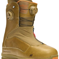 Taro Tamai Snowsurfer Ls Snowboard Boots 2026