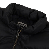 Everyday Puffer Winter Jacket - Black