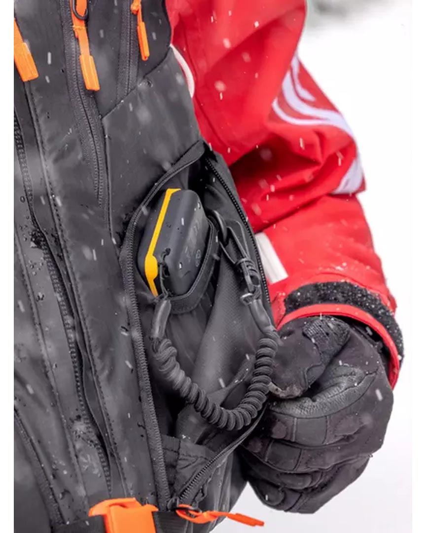 Tracker 3+ Beacon Transceiver