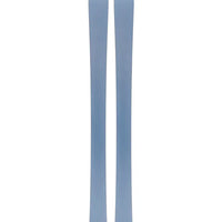 Agent 2 Skis - Blue 2026
