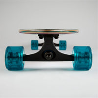 Longboard complet Ledger Fiesta