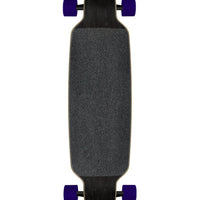 Drop Down Phase Dot Complete Longboard