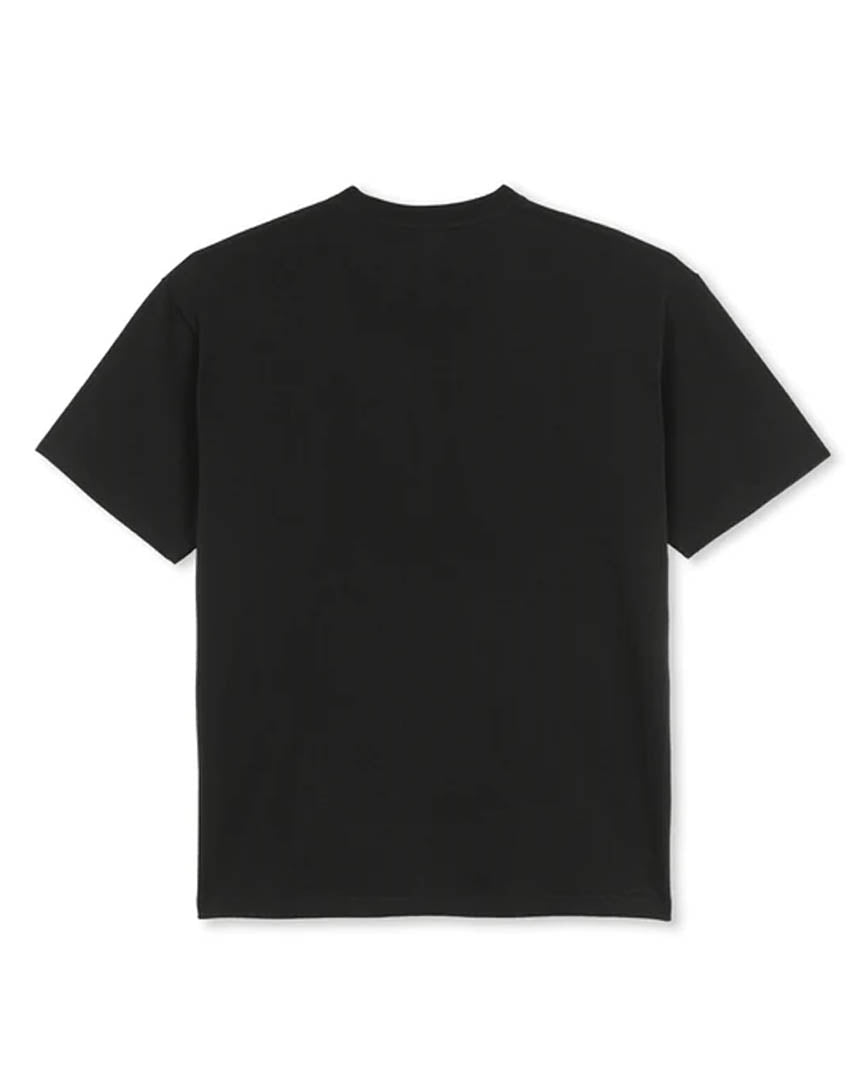 Rider T-Shirt - Black