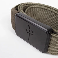 Ceinture Elastic - Olive