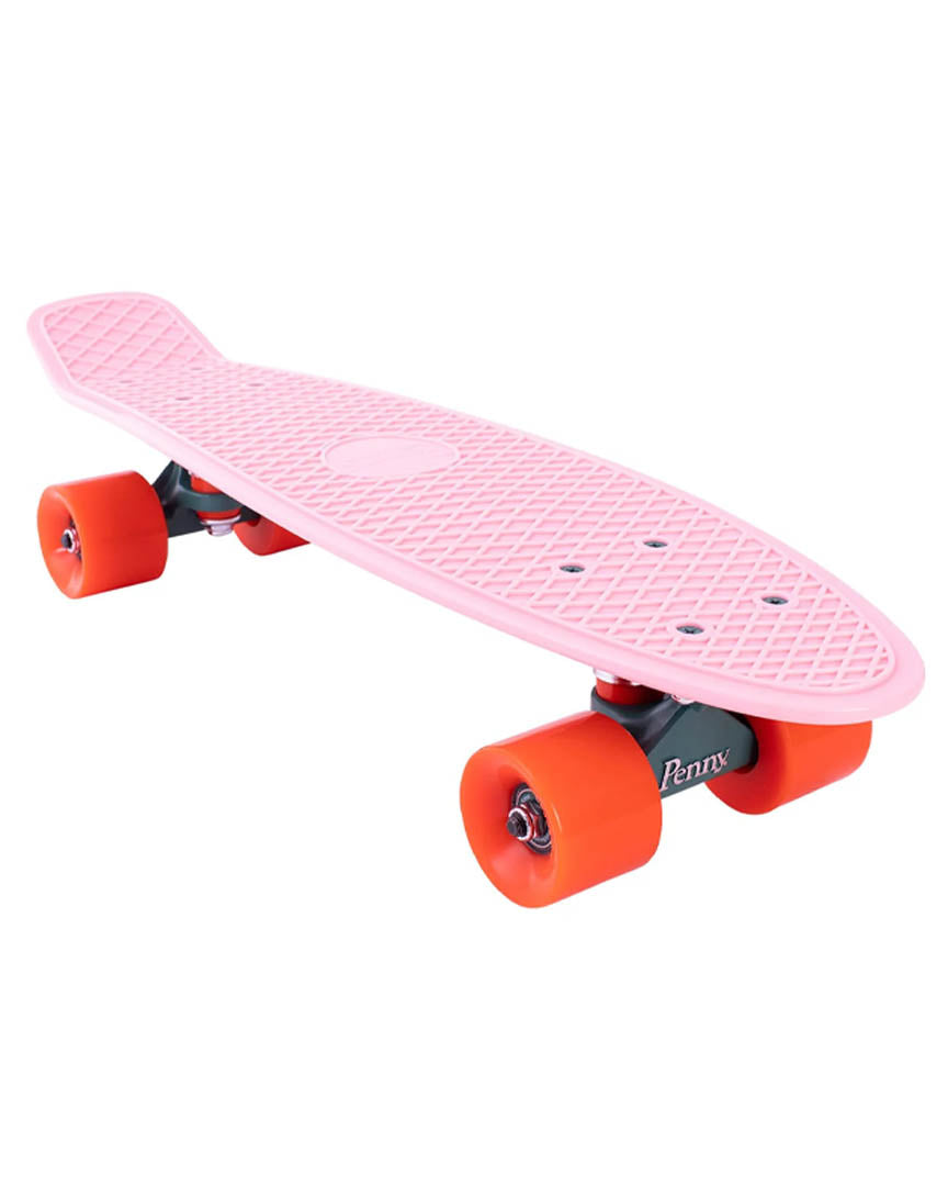 Cruiser Complet Cactus Wanderlust 22" - Pink