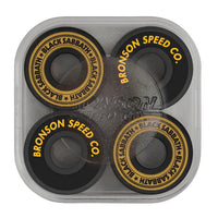 G3 Black Sabbath Bearings
