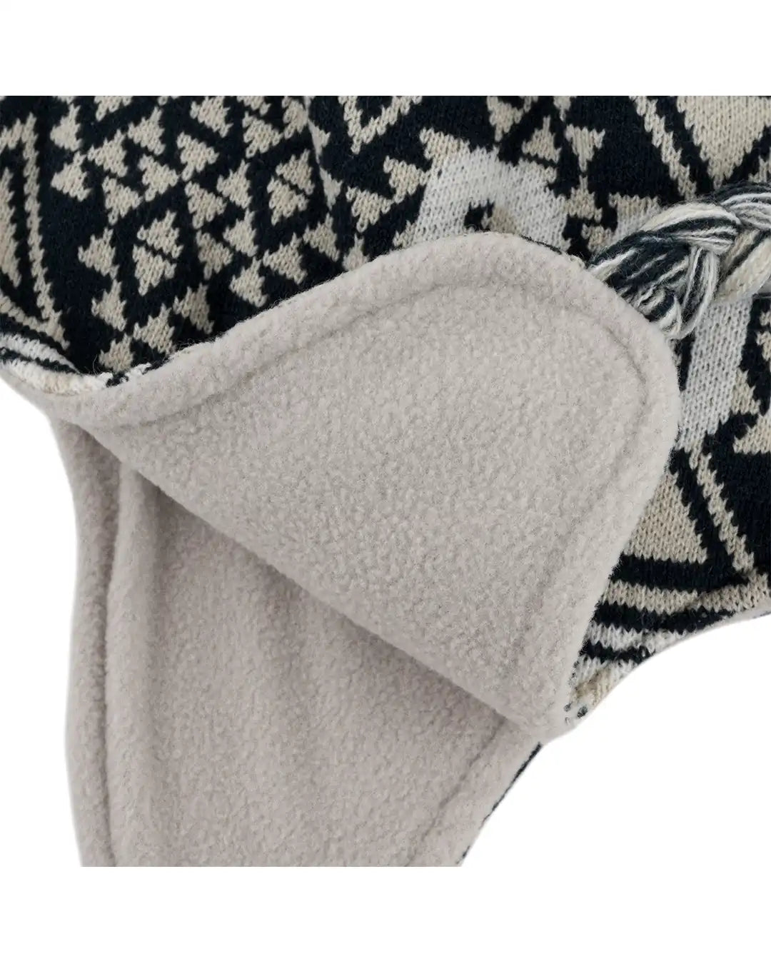 Tuque Legacy - Black