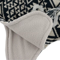Legacy Beanie - Black