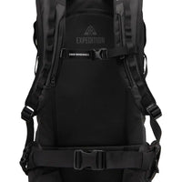 Sac à dos Expedition Pack - Black