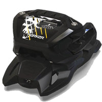 Fixation de ski Jester Pro 18 Id - Black 2026
