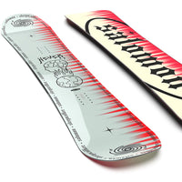 Sleepwalker Grom Snowboard 2024