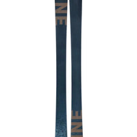 Bacon 108 Skis 2026