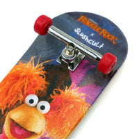 Fingerboard Complete Grom - Red