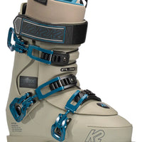 Method Pro Ski Boots 2026