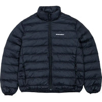 Manteau Neige Packable Down - Black