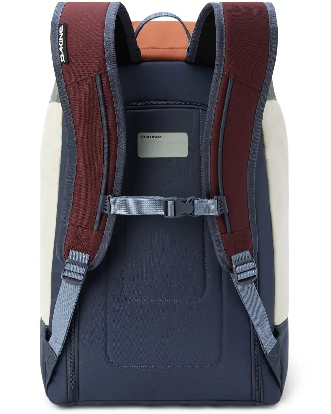 Boot Backpack 50L - High Sierra