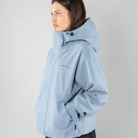 Manteau Neige The Jacket 2L - Pale Blue