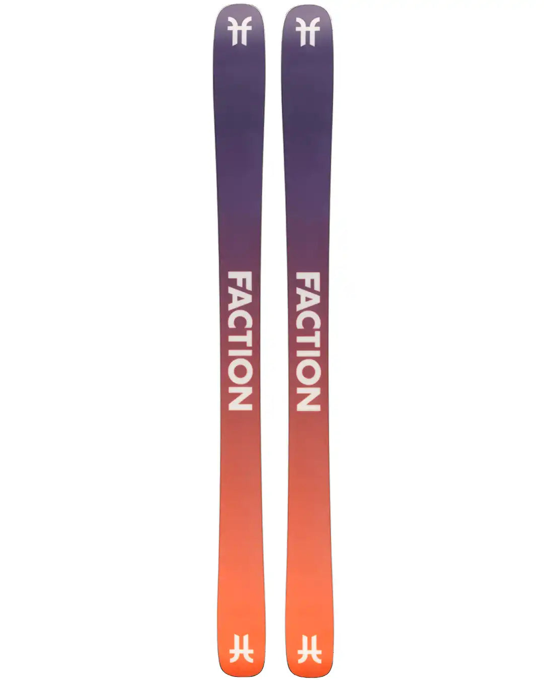 Prodigy 2 Capsule Skis 2026