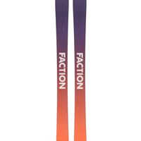 Prodigy 2 Capsule Skis 2026