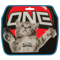 Traction Pad - Flying Cat