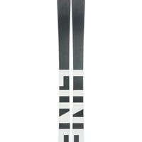 Vision 98 Skis 2024