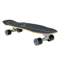 Surfskate Complet Cx Job Wave Slayer