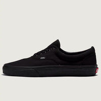Era Shoes - Black/Black