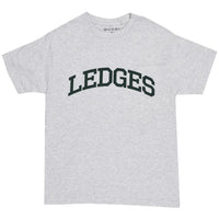 T-Shirt Ledges - Ash