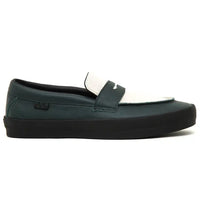 Souliers Skate Loafer - Dark Forest