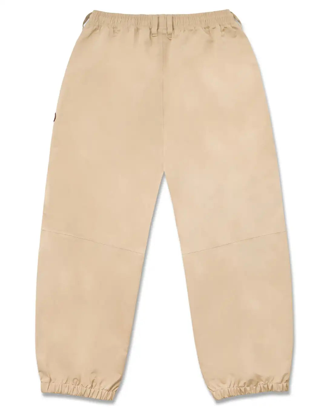 Pantalon Neige Nowhere - Tan