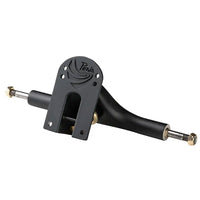 Reverse Kingpin V3 180Mm Longboard Trucks - Black Reflector