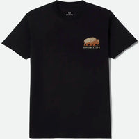 Coba Standard T-Shirt - Black