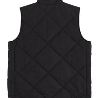 Indy Vest Holloway - Black