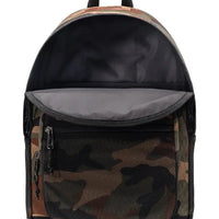 Kaine Backpack - Woodland Camo