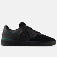 Souliers Numeric 306 Cup Jamie Foy - Black/Black