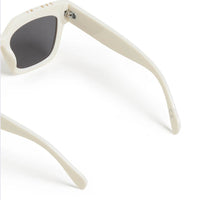 Belden Shades Sunglasses - Marshmallow