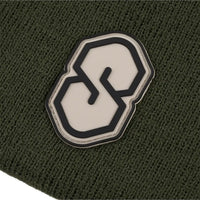 Slouch Beanie - Army