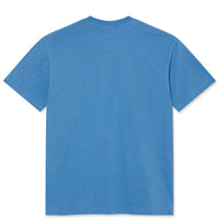 T-Shirt Polar Head - French Blue