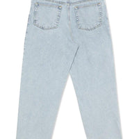 93'! Denim Jeans - Light Blue