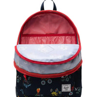 Heritage Youth Backpack - Monster Trucks
